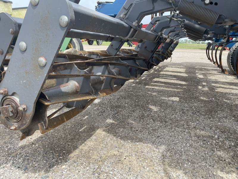 2015 PENTA 200S-36 TILLAGE