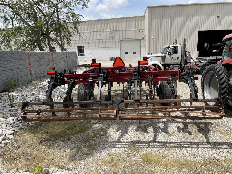 2014 CASE IH ECOLO-TIGER ET870-14 DISC RIPPER