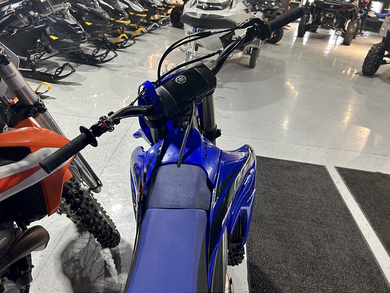 Motorcycles  2023 YAMAHA YZ250F MOTORCYCLE Photo