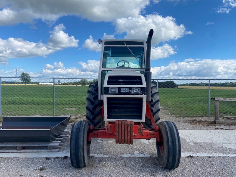 1980 CASE 2290 TRACTOR