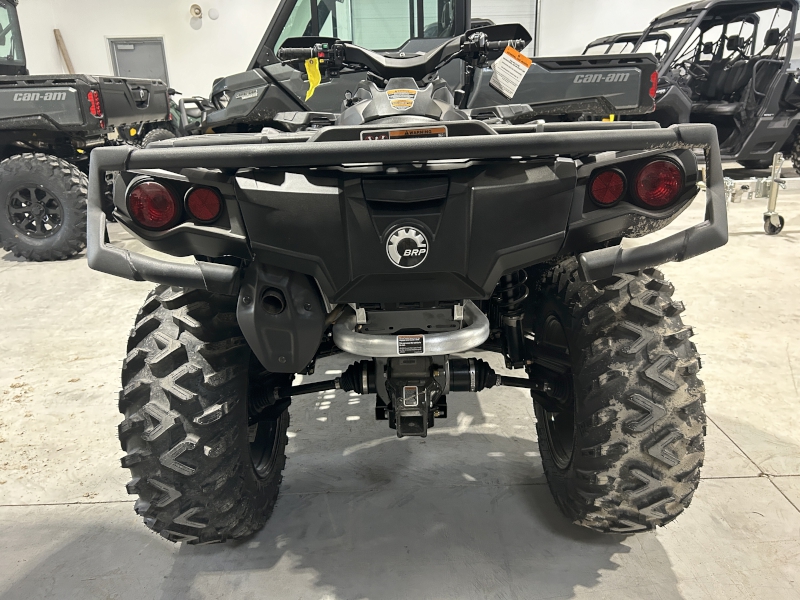 ATV & Utility Vehicles  2024 CAN-AM OUTLANDER XT 850 ATV Photo