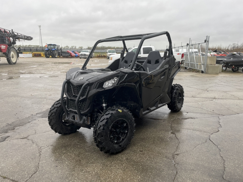 2025 CAN-AM MAVERICK TRAIL DPS 1000 SIDE BY SIDE