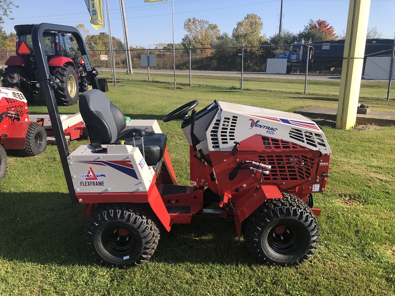 2024 VENTRAC 4520Y ARTICULATING COMPACT TRACTOR