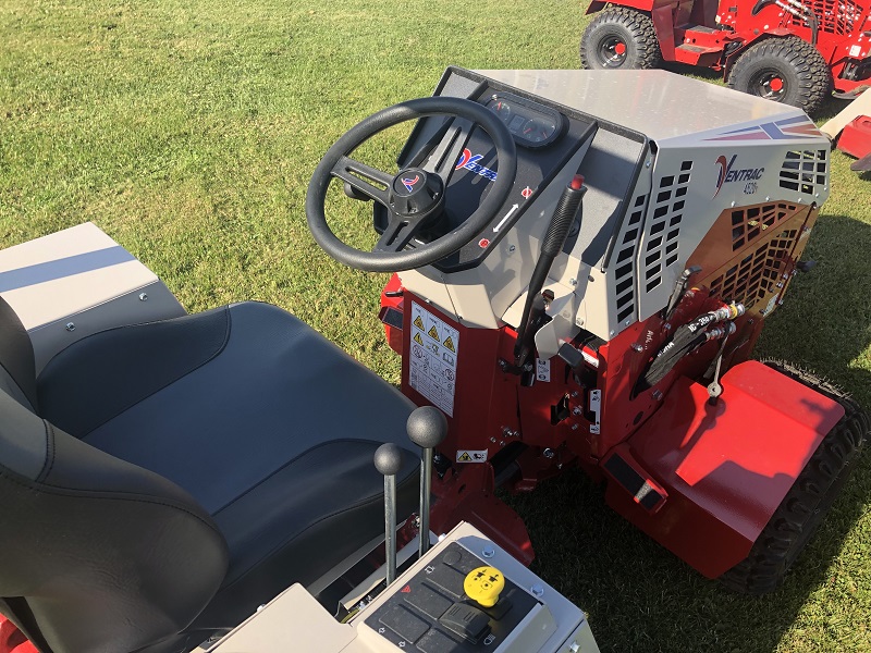 2024 VENTRAC 4520Y ARTICULATING COMPACT TRACTOR