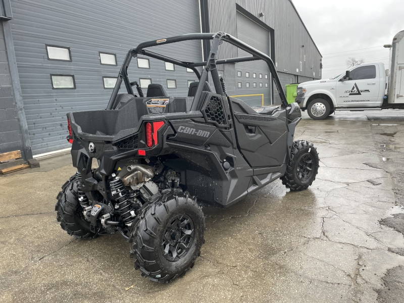 ATV & Utility Vehicles  2025 CAN-AM MAVERICK TRAIL DPS 1000 SIDE BY SIDE Photo