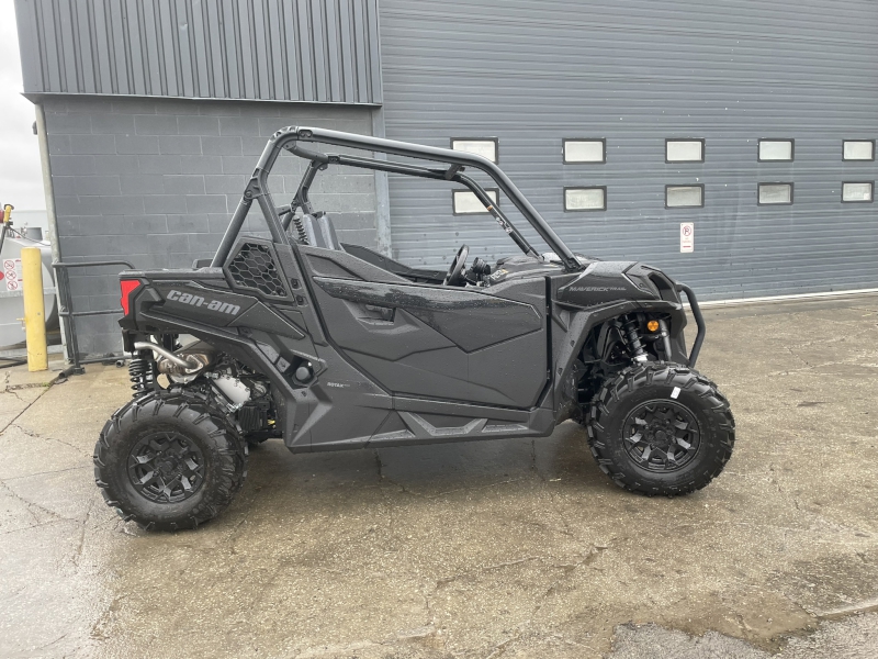 ATV & Utility Vehicles  2025 CAN-AM MAVERICK TRAIL DPS 1000 SIDE BY SIDE Photo