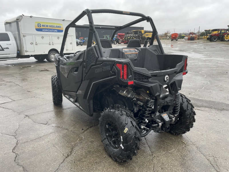 ATV & Utility Vehicles  2025 CAN-AM MAVERICK TRAIL DPS 1000 SIDE BY SIDE Photo