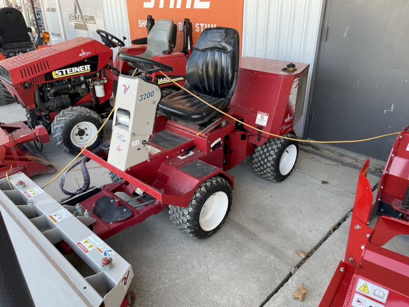 2012 VENTRAC 3200 ARTICULATING TRACTOR