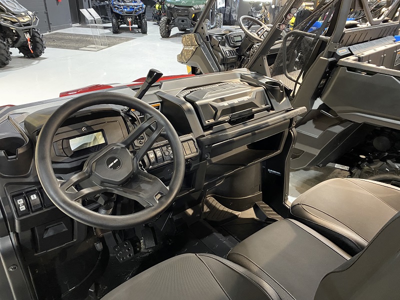 ATV & Utility Vehicles  2024 CAN-AM DEFENDER XT HD9 SIDE BY SIDE Photo