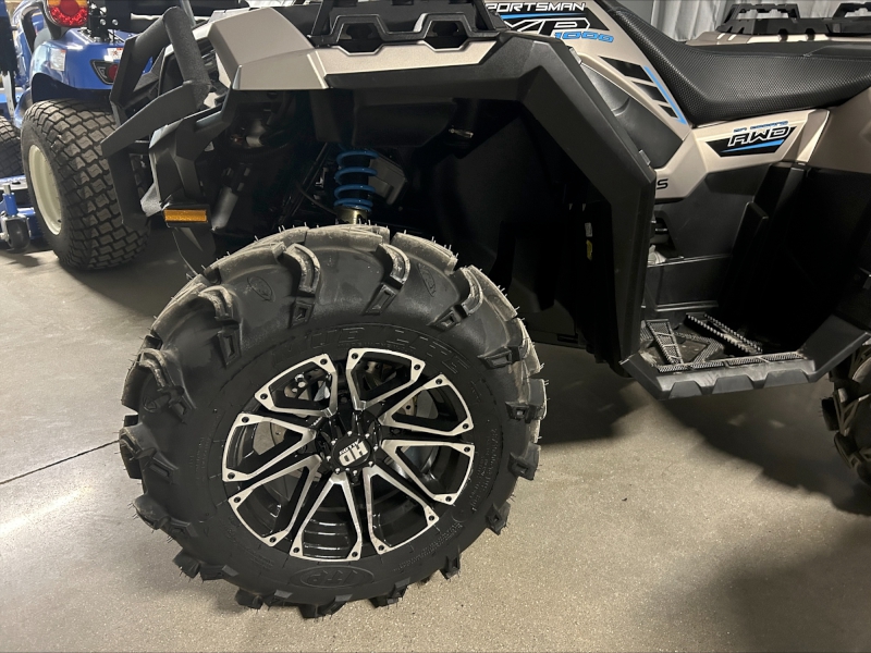 2023 POLARIS SPORTSMAN XP 1000 RIDE COMMAND EDITION ATV