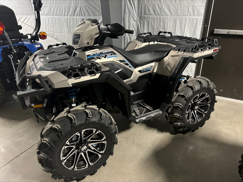 2023 POLARIS SPORTSMAN XP 1000 RIDE COMMAND EDITION ATV