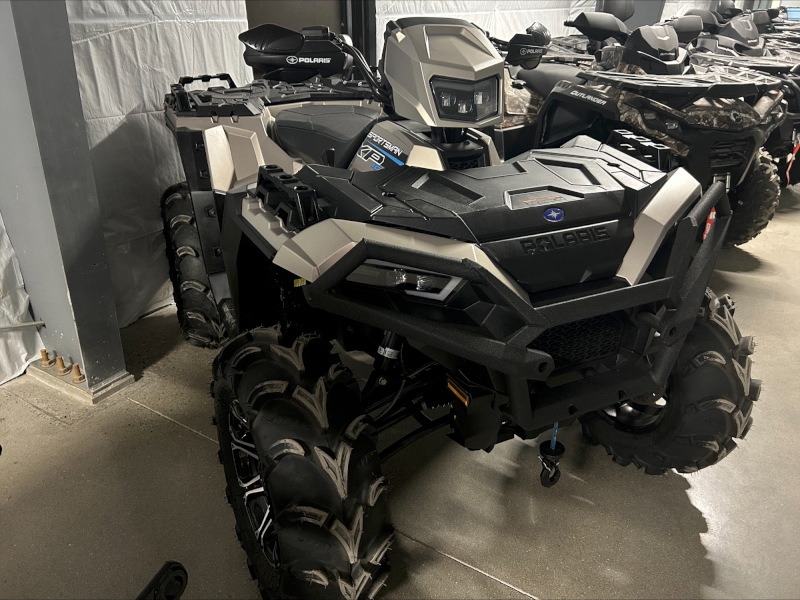 2023 POLARIS SPORTSMAN XP 1000 RIDE COMMAND EDITION ATV