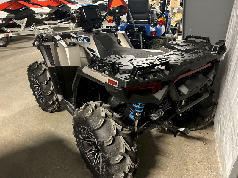 2023 POLARIS SPORTSMAN XP 1000 RIDE COMMAND EDITION ATV