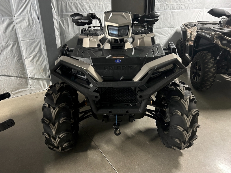 2023 POLARIS SPORTSMAN XP 1000 RIDE COMMAND EDITION ATV