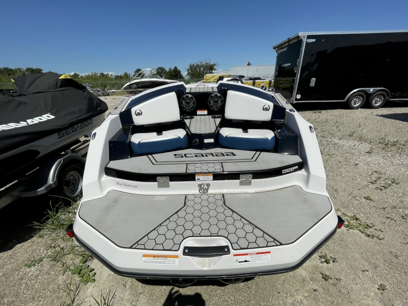 Personal Watercraft & Boats  2019 SCARAB 165 - 16 FOOT BOWRIDER Photo