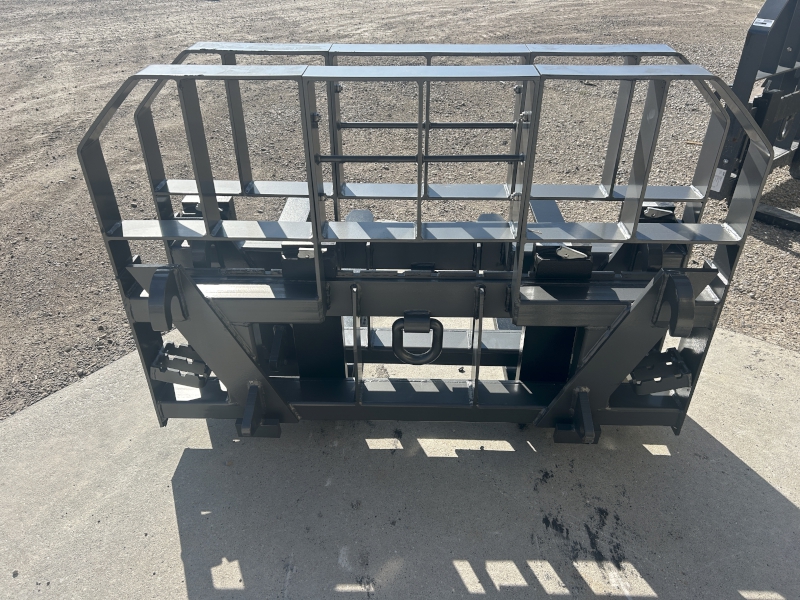 2024 CNH 5500 POUND PALLET FORK