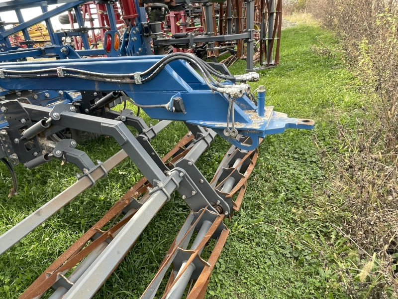 2018 PENTA 200S-36' CULTIVATOR