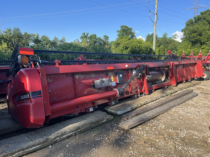 2013 CASE IH 3020-30F FLEX COMBINE HEADER