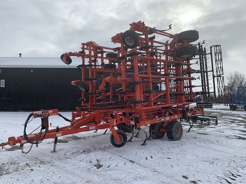 2018 KUHN-KRAUSE 5635-50 FIELD CULTIVATOR