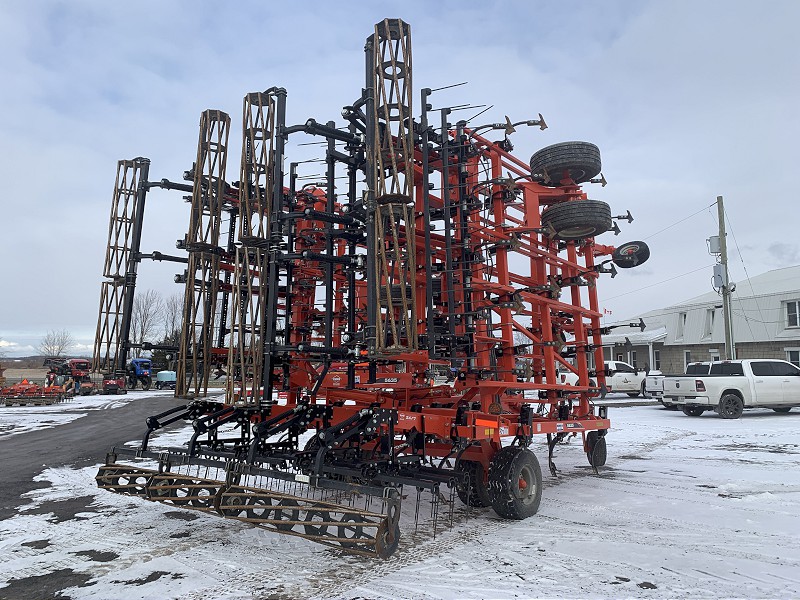 2018 KUHN-KRAUSE 5635-50 FIELD CULTIVATOR