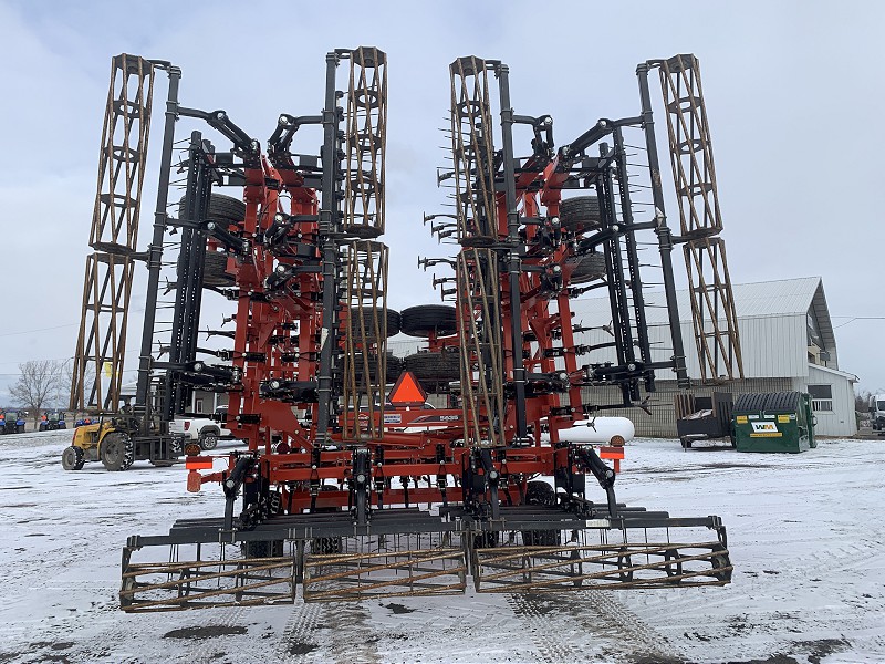 2018 KUHN-KRAUSE 5635-50 FIELD CULTIVATOR