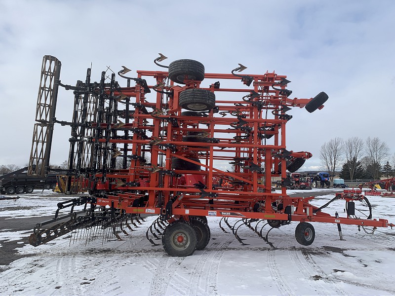 2018 KUHN-KRAUSE 5635-50 FIELD CULTIVATOR