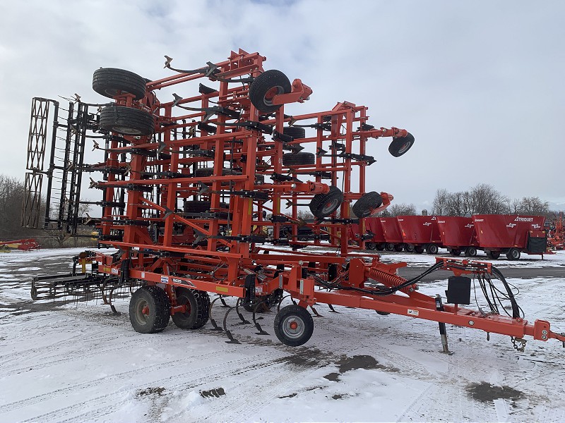 2018 KUHN-KRAUSE 5635-50 FIELD CULTIVATOR