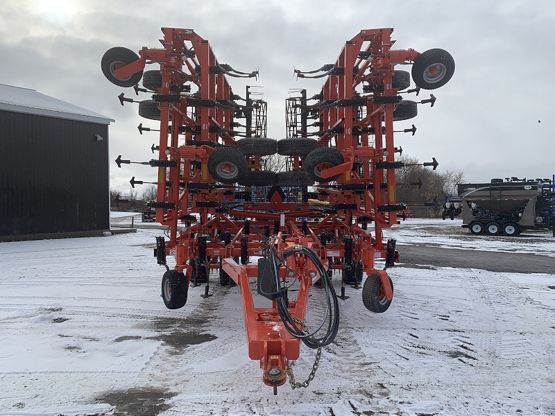 2018 KUHN-KRAUSE 5635-50 FIELD CULTIVATOR