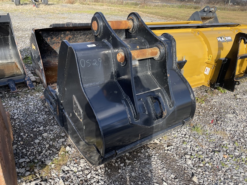 2023 JCB 48 INCH DIGGING BUCKET