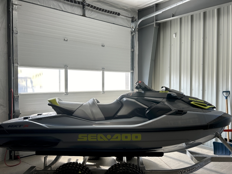 2024 SEA-DOO RXT-X 325 PERSONAL WATERCRAFT