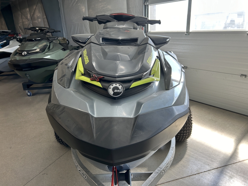 Personal Watercraft & Boats  2024 SEA-DOO RXT-X 325 PERSONAL WATERCRAFT Photo