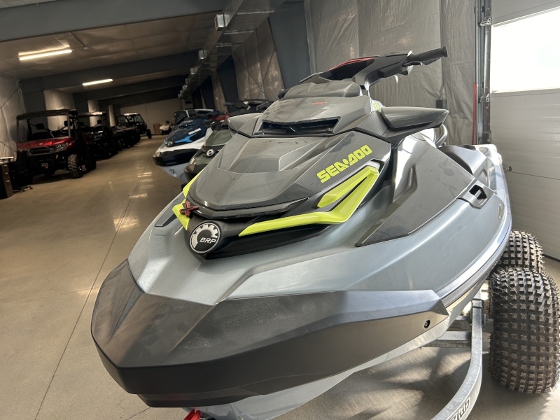 Personal Watercraft & Boats  2024 SEA-DOO RXT-X 325 PERSONAL WATERCRAFT Photo