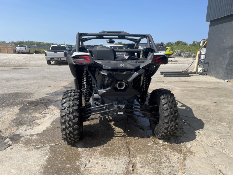 ATV & Utility Vehicles  2024 CAN-AM MAVERICK X3 DS TURBO RR SIDE BY SIDE Photo