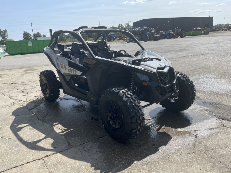 2024 CAN-AM MAVERICK X3 DS TURBO RR SIDE BY SIDE