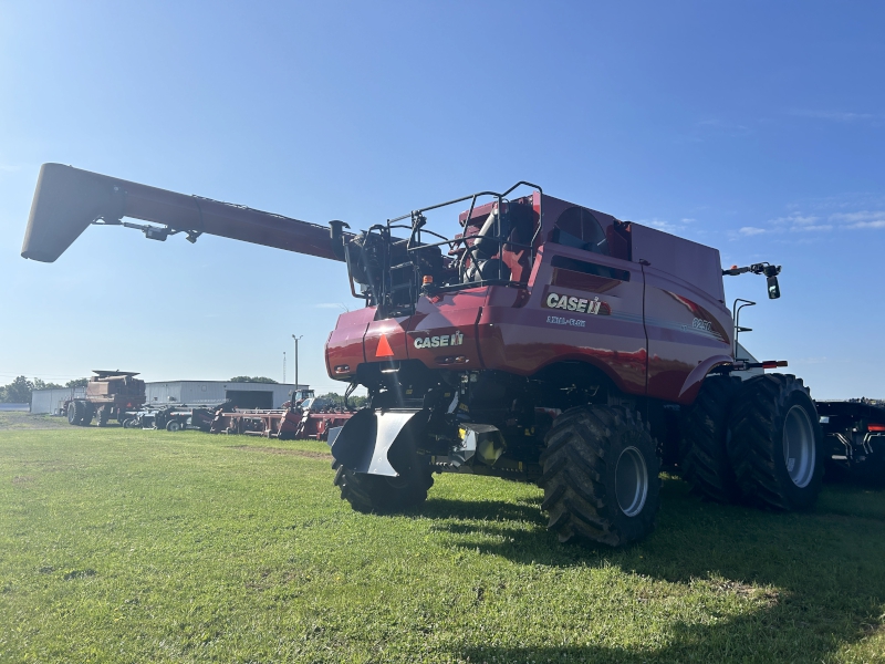 2023 CASE IH 8250 AXIAL FLOW COMBINE *** 12 month interest waiver ***