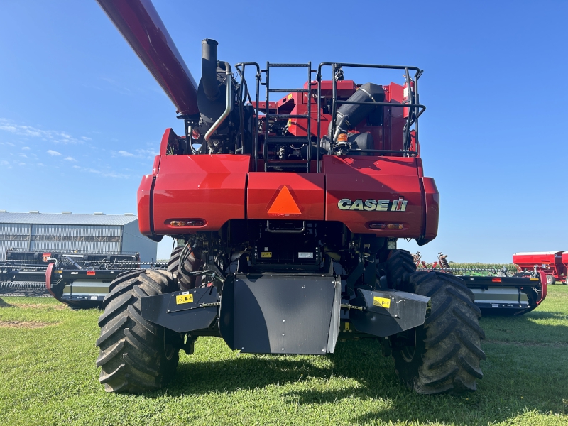 2023 CASE IH 8250 AXIAL FLOW COMBINE *** 12 month interest waiver ***