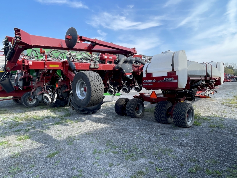 2018 CASE IH 2140 PLANTER