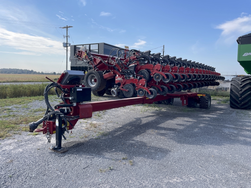 2018 CASE IH 2140 PLANTER