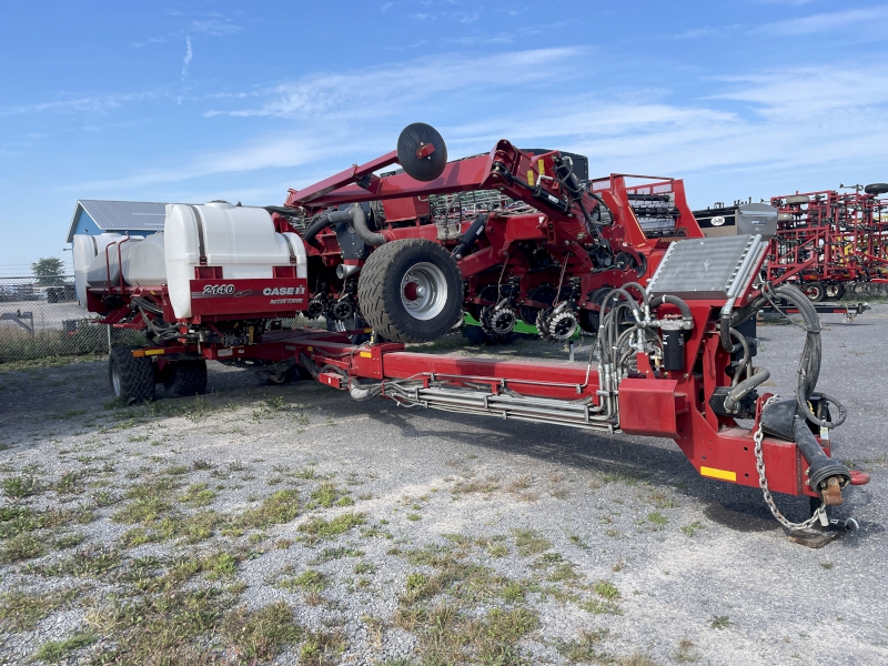 2018 CASE IH 2140 PLANTER