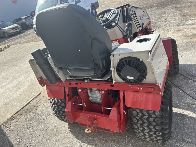 2018 VENTRAC 4500K COMPACT TRACTOR