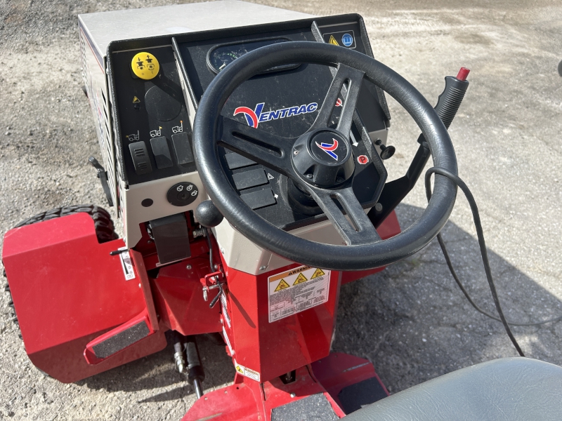 2018 VENTRAC 4500K COMPACT TRACTOR