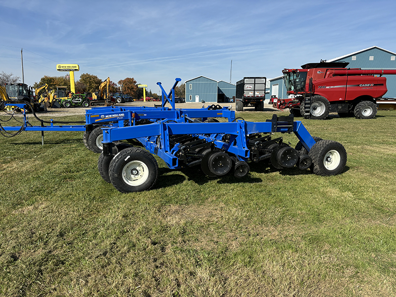 2025 NEW HOLLAND P2080 AIR DISK DRILL