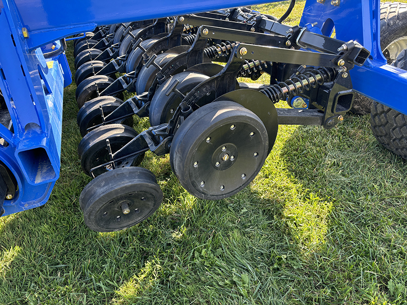 2025 NEW HOLLAND P2080 AIR DISK DRILL