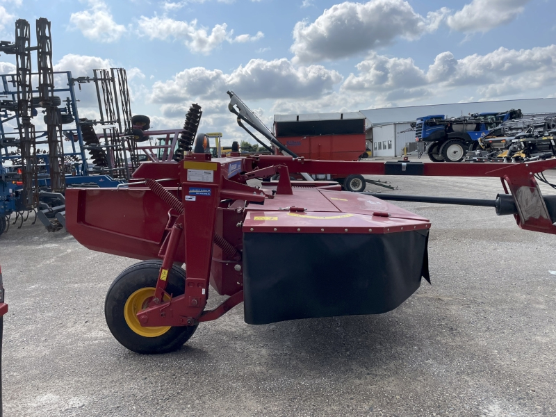 2021 NEW HOLLAND DISCBINE 209 MOWER CONDITIONER