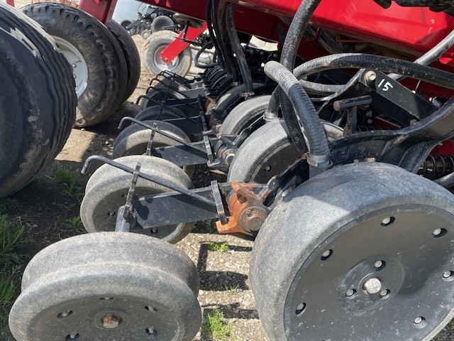 2014 CASE IH 500T AIR DRILL