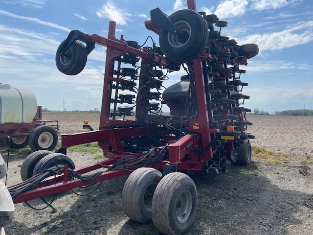 2014 CASE IH 500T AIR DRILL