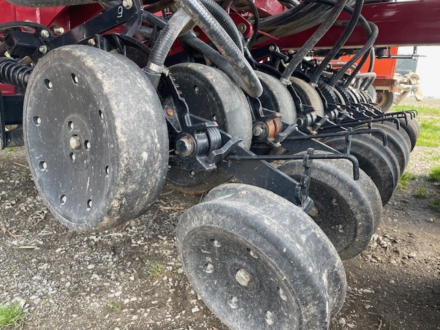 2014 CASE IH 500T AIR DRILL