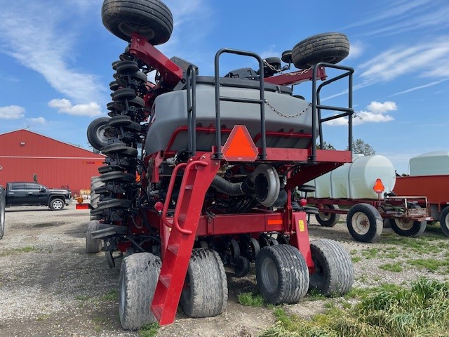 2014 CASE IH 500T AIR DRILL