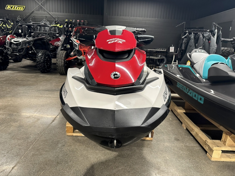 2010 SEA-DOO GTX IS STANDARD PERSONAL WATERCRAFT