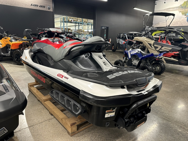 Personal Watercraft & Boats  2010 SEA-DOO GTX IS STANDARD PERSONAL WATERCRAFT Photo